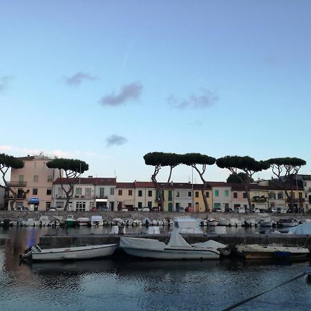 Torre Matilde Daire Viareggio Dış mekan fotoğraf