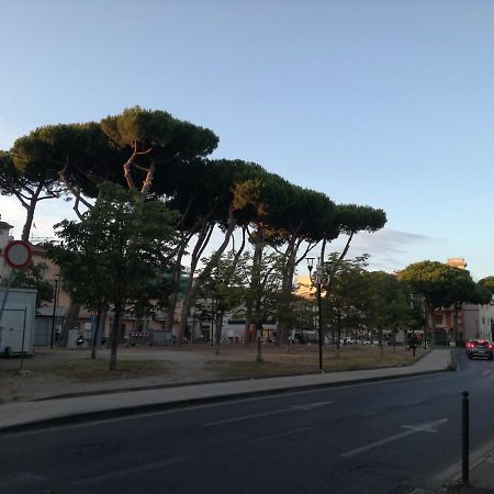 Torre Matilde Daire Viareggio Dış mekan fotoğraf