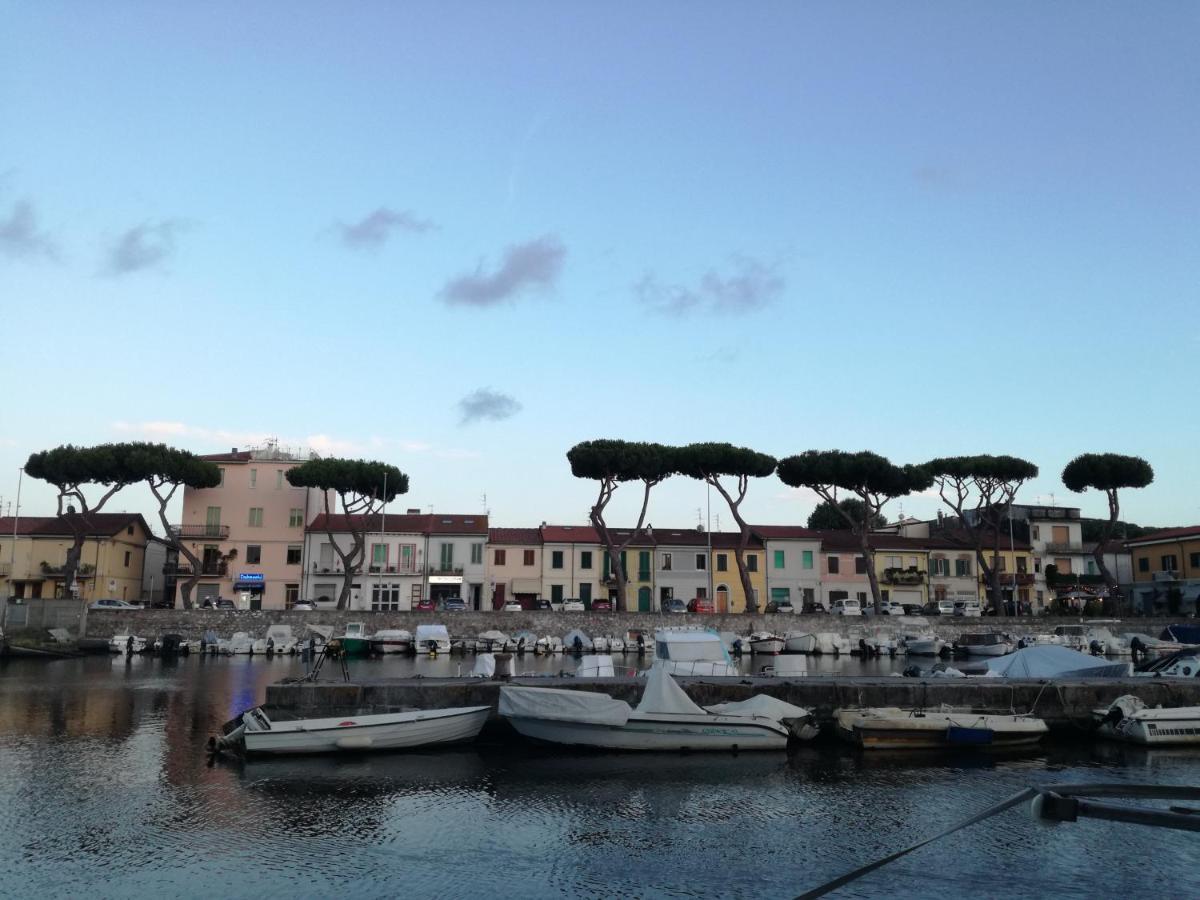 Torre Matilde Daire Viareggio Dış mekan fotoğraf