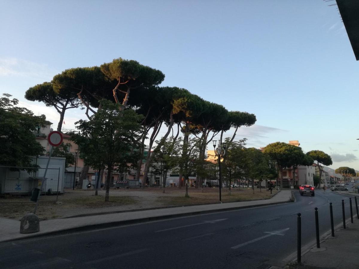 Torre Matilde Daire Viareggio Dış mekan fotoğraf