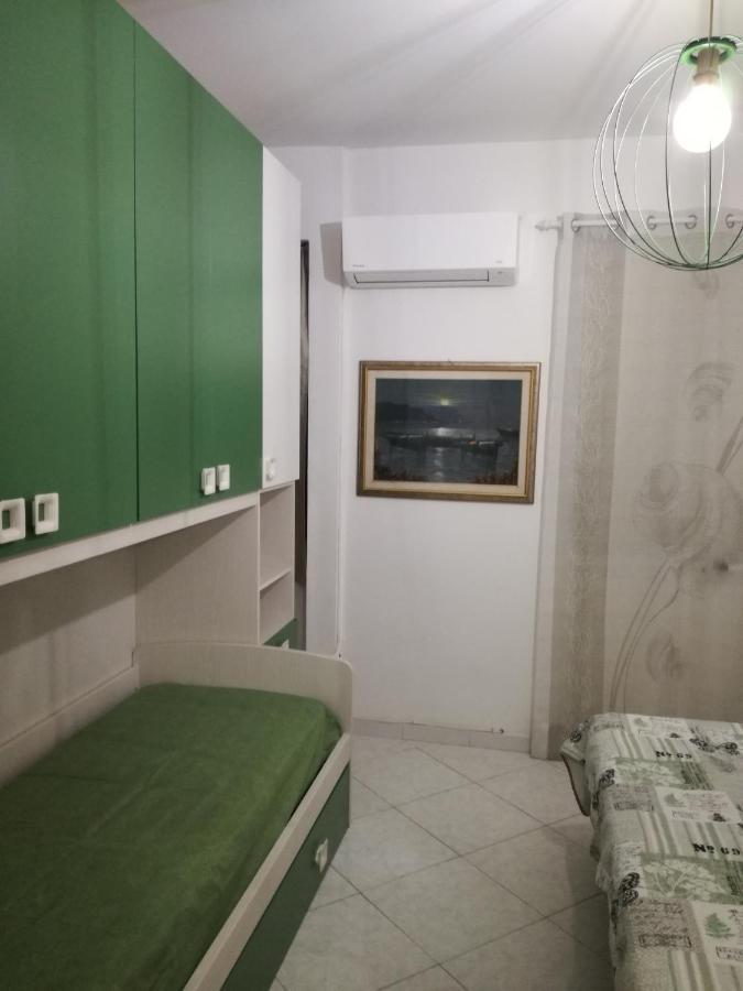 Torre Matilde Daire Viareggio Dış mekan fotoğraf