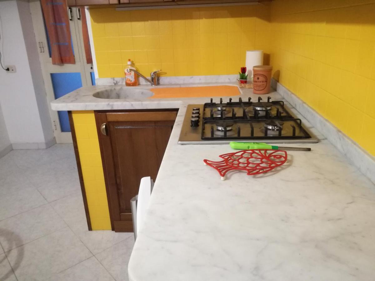 Torre Matilde Daire Viareggio Dış mekan fotoğraf