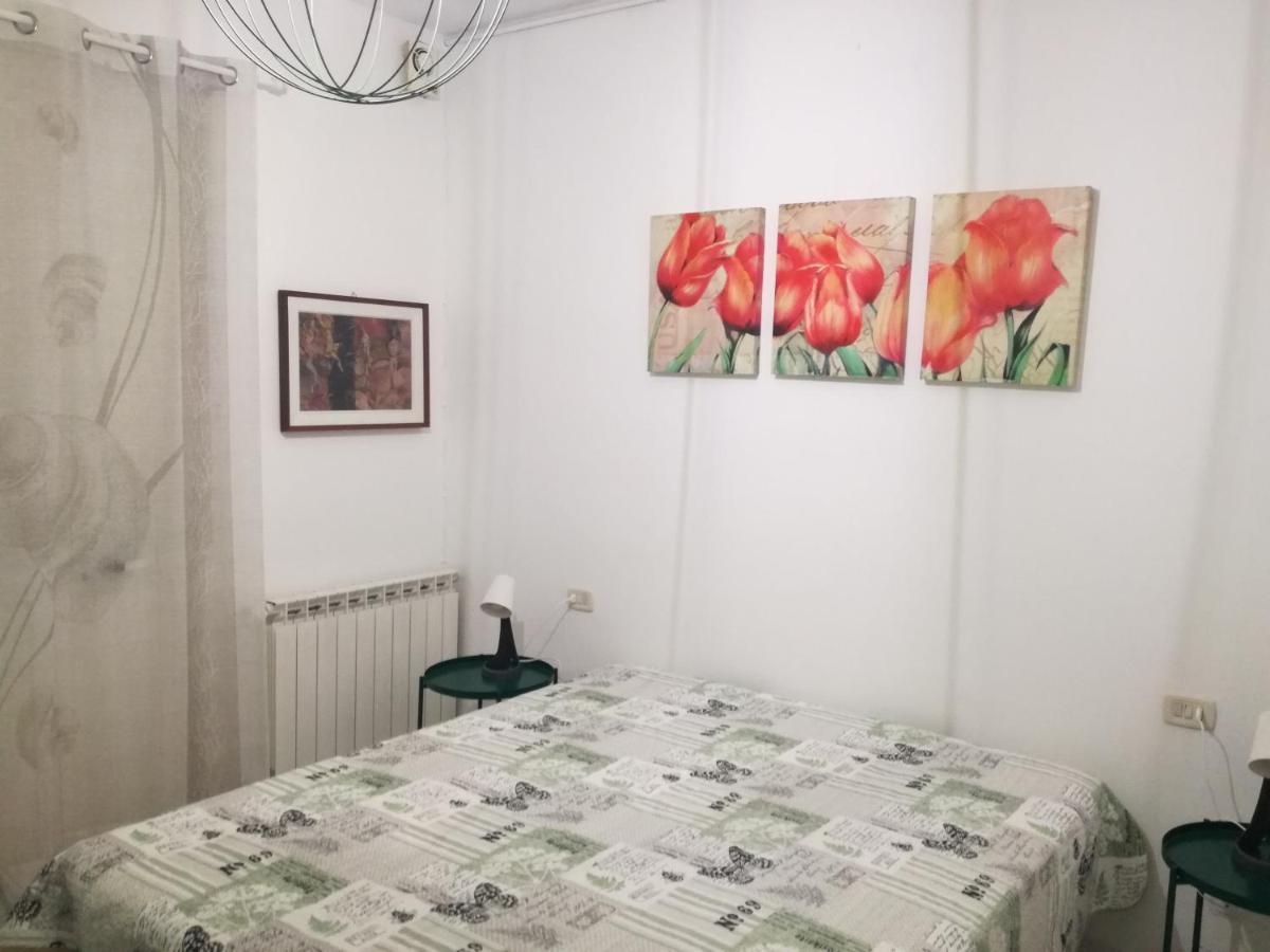 Torre Matilde Daire Viareggio Dış mekan fotoğraf