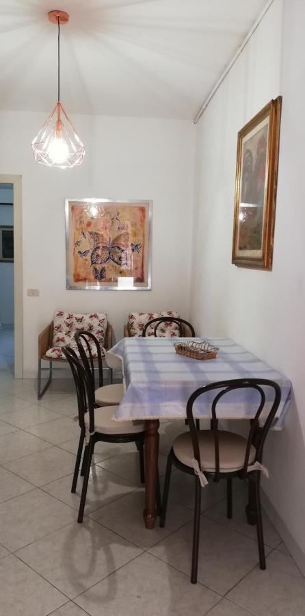 Torre Matilde Daire Viareggio Dış mekan fotoğraf