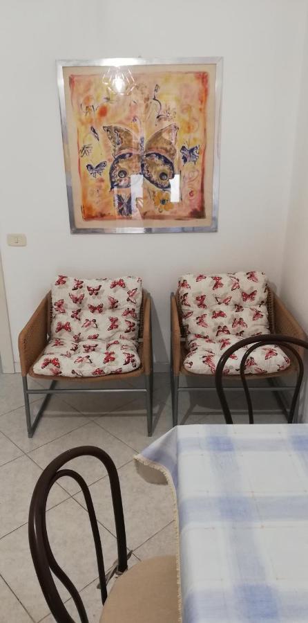 Torre Matilde Daire Viareggio Dış mekan fotoğraf